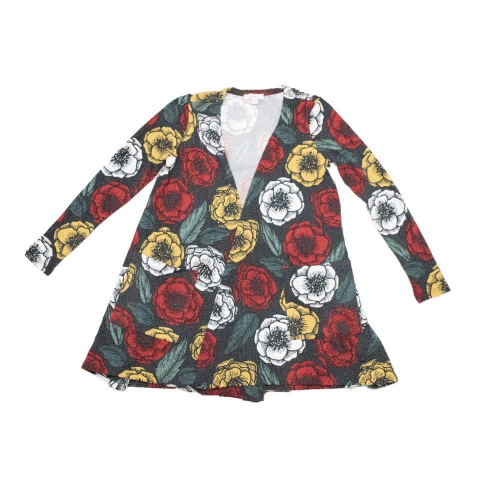 LuLaRoe Caroline Cardigan